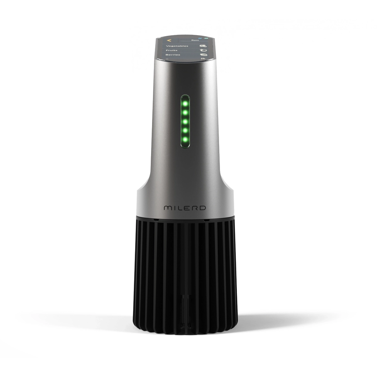 Milerd Detoxer food purification device